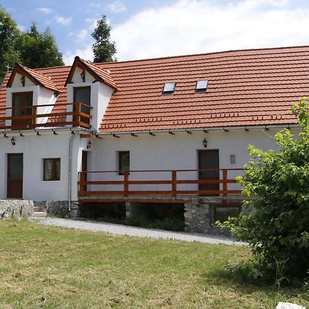 Villa Nerahouse Ilidia Exterior foto