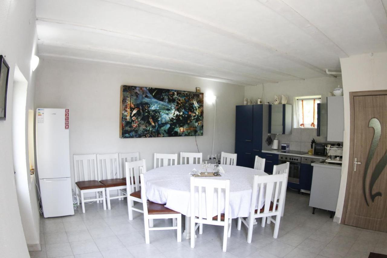 Villa Nerahouse Ilidia Exterior foto