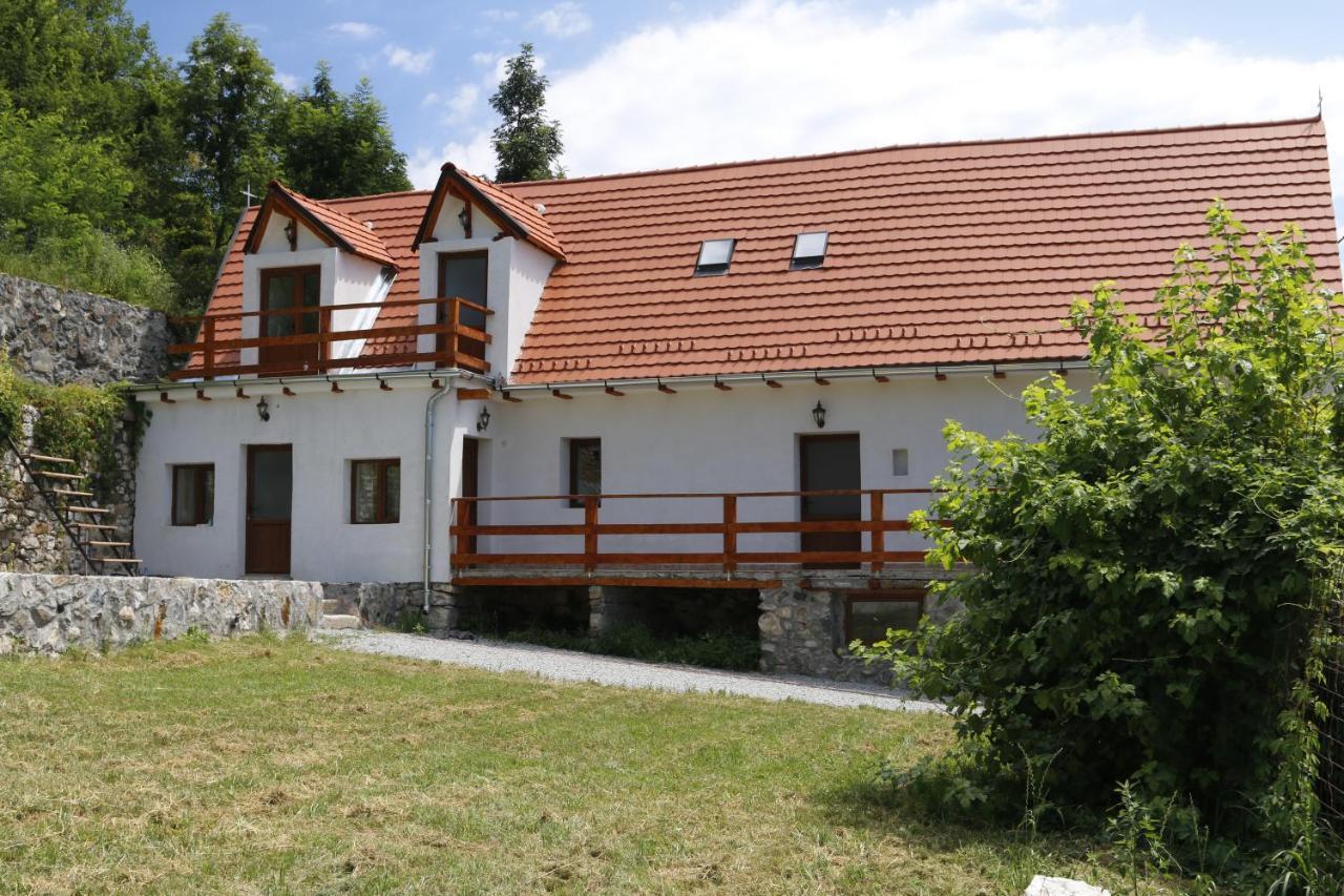 Villa Nerahouse Ilidia Exterior foto